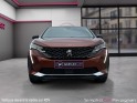 Peugeot 5008 bluehdi 130ch ss eat8 allure - 7 places - couleur bronze - garantie 12 mois occasion simplicicar perpignan ...