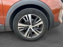 Peugeot 5008 bluehdi 130ch ss eat8 allure - 7 places - couleur bronze - garantie 12 mois occasion simplicicar perpignan ...