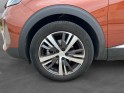 Peugeot 5008 bluehdi 130ch ss eat8 allure - 7 places - couleur bronze - garantie 12 mois occasion simplicicar perpignan ...