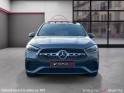 Mercedes gla 200 d 8g-dct amg line occasion simplicicar biarritz  simplicicar simplicibike france