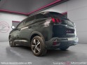 Peugeot 3008 1.2 130ch bvm6 allure toit ouvrant camÉra de recul courroie neuve occasion montpellier (34) simplicicar...