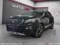 Peugeot 3008 1.2 130ch bvm6 allure toit ouvrant camÉra de recul courroie neuve occasion montpellier (34) simplicicar...