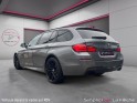 Bmw serie 5 touring f11 m550d xdrive 381ch bva occasion simplicicar la fleche simplicicar simplicibike france