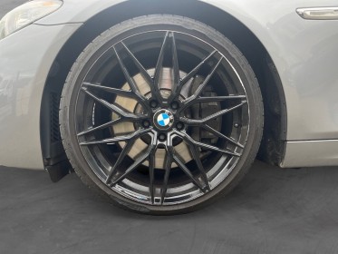 Bmw serie 5 touring f11 m550d xdrive 381ch bva occasion simplicicar la fleche simplicicar simplicibike france