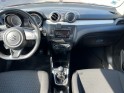 Suzuki swift 1.2 dualjet avantage - idéale jeune permis - garantie 12 mois occasion simplicicar perpignan  simplicicar...