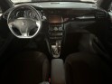 Ds ds 3 110ch ss eat6 so chic - boite automatique / carplay / caméra de recul occasion montpellier (34) simplicicar...