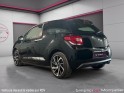 Ds ds 3 110ch ss eat6 so chic - boite automatique / carplay / caméra de recul occasion montpellier (34) simplicicar...