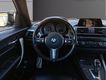 Bmw serie 2 coupe f22 m235i 326 ch a occasion simplicicar la ciotat simplicicar simplicibike france