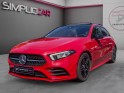 Mercedes-benz classe a220 190cv amg line occasion simplicicar la fleche simplicicar simplicibike france