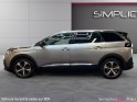 Peugeot 5008 1.6 bluehdi 120ch ss bvm6 gt line occasion simplicicar pau simplicicar simplicibike france