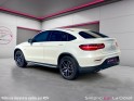 Mercedes glc coupe 350 e 7g-tronic plus 4 matic fascination  jantes et tapis amg occasion simplicicar la ciotat simplicicar...