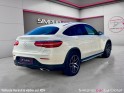 Mercedes glc coupe 350 e 7g-tronic plus 4 matic fascination  jantes et tapis amg occasion simplicicar la ciotat simplicicar...