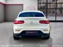 Mercedes glc coupe 350 e 7g-tronic plus 4 matic fascination  jantes et tapis amg occasion simplicicar la ciotat simplicicar...