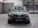 Kia sportage business 1.7 crdi 115 isg 2wd business occasion simplicicar pau simplicicar simplicibike france