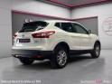 Nissan qashqai 1.5 dci 110 fap connect edition occasion simplicicar pau simplicicar simplicibike france