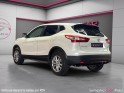 Nissan qashqai 1.5 dci 110 fap connect edition occasion simplicicar pau simplicicar simplicibike france