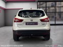 Nissan qashqai 1.5 dci 110 fap connect edition occasion simplicicar pau simplicicar simplicibike france