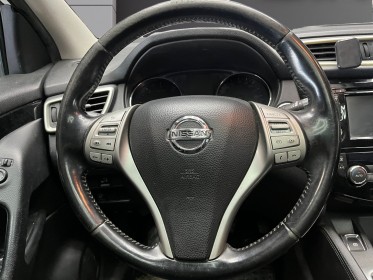 Nissan qashqai 1.5 dci 110 fap connect edition occasion simplicicar pau simplicicar simplicibike france