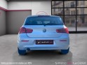 Bmw serie 1 f21 lci 2 l  116d lounge 1ere main factures suivi bmw complet occasion simplicicar la ciotat simplicicar...