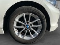 Bmw serie 1 f21 lci 2 l  116d lounge 1ere main factures suivi bmw complet occasion simplicicar la ciotat simplicicar...