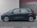 Citroen c4 picasso business hdi 100ch occasion simplicicar la fleche simplicicar simplicibike france