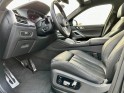 Bmw x6 g06 xdrive 30d 265ch bva8 m sport attelage / tete haute / harman kardon / to occasion simplicicar besanÇon...