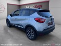 Renault captur tce 120 intens edc. occasion  simplicicar vaucresson nice - pfvauto simplicicar simplicibike france