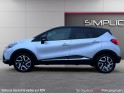 Renault captur dci 90 energy intens edc - garantie 12 mois occasion simplicicar perpignan  simplicicar simplicibike france