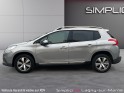 Peugeot 2008 1.6 e-hdi 92ch bvm5 allure occasion simplicicar lagny  simplicicar simplicibike france