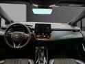 Toyota corolla hybride my20 184h gr sport - garantie 12 mois occasion simplicicar lyon ouest simplicicar simplicibike france