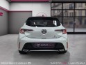 Toyota corolla hybride my20 184h gr sport - garantie 12 mois occasion simplicicar lyon ouest simplicicar simplicibike france