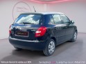 Skoda fabia 1.6 tdi 90ch cr greentec ambition 2 occasion simplicicar lagny  simplicicar simplicibike france