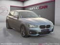 Bmw serie 1 f20 lci 120d xdrive 190 ch m sport a occasion simplicicar velay simplicicar simplicibike france