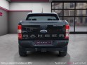 Ford ranger super cabine 2.0 ecoblue 213 bv10 wildtrak tva recuperable occasion simplicicar la ciotat simplicicar...