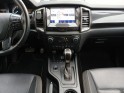 Ford ranger super cabine 2.0 ecoblue 213 bv10 wildtrak tva recuperable occasion simplicicar la ciotat simplicicar...