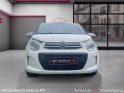 Citroen c1 c1 vti 68 airscape feel / ideal jeune permis occasion champigny-sur-marne (94) simplicicar simplicibike france