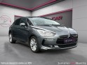 Citroen ds5 hdi 160 so chic a occasion simplicicar biarritz  simplicicar simplicibike france