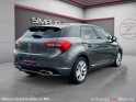 Citroen ds5 hdi 160 so chic a occasion simplicicar biarritz  simplicicar simplicibike france