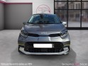 Kia picanto 1.2 dpi 84ch isg bvma5 x-line occasion  simplicicar vaucresson nice - pfvauto simplicicar simplicibike france