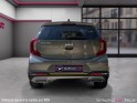 Kia picanto 1.2 dpi 84ch isg bvma5 x-line occasion  simplicicar vaucresson nice - pfvauto simplicicar simplicibike france