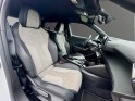 Peugeot 2008 electrique 136 ch gt pack / sieges chauffants / regulateur adaptatif occasion simplicicar besanÇon simplicicar...