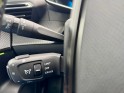 Peugeot 2008 electrique 136 ch gt pack / sieges chauffants / regulateur adaptatif occasion simplicicar besanÇon simplicicar...