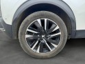 Peugeot 2008 electrique 136 ch gt pack / sieges chauffants / regulateur adaptatif occasion simplicicar besanÇon simplicicar...