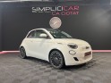 Fiat 500 nouvelle my22 serie 1 step 1 e 118 ch icône plus / première main occasion simplicicar la ciotat simplicicar...