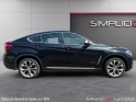 Bmw x6 f16 xdrive40d 313 ch exclusive a entretien bmw occasion simplicicar la ciotat simplicicar simplicibike france