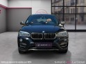 Bmw x6 f16 xdrive40d 313 ch exclusive a entretien bmw occasion simplicicar la ciotat simplicicar simplicibike france