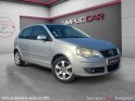 Volkswagen polo idéal jeune permis tdi 70ch confort 1ere main full entretien- occasion avignon (84) simplicicar simplicibike...