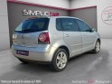 Volkswagen polo idéal jeune permis tdi 70ch confort 1ere main full entretien- occasion avignon (84) simplicicar simplicibike...