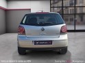 Volkswagen polo idéal jeune permis tdi 70ch confort 1ere main full entretien- occasion avignon (84) simplicicar simplicibike...