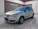 Volkswagen polo idéal jeune permis tdi 70ch confort 1ere main full entretien- occasion avignon (84) simplicicar simplicibike...